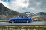BMW 330i M Sport 2019 года (WW)